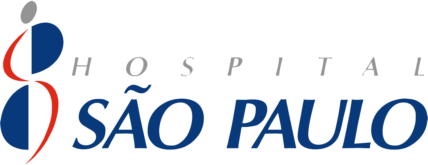 Logomarca Hospital São Paulo